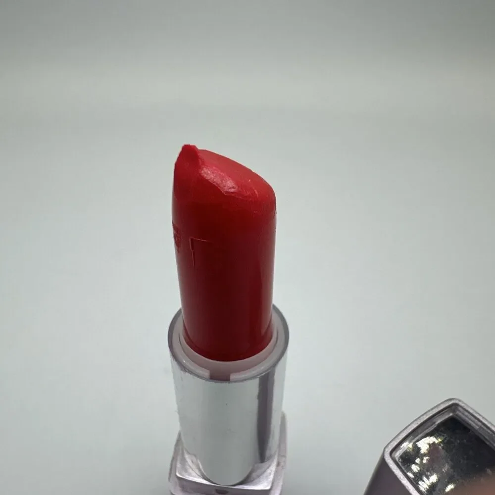 WET 'n WILD lipstick Wild Shine‎ 328A Jaded Shine Rare flawed New